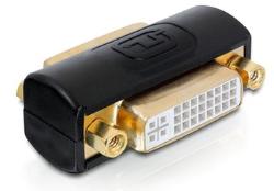 DVI-I (24+5Pin) Gender Cha