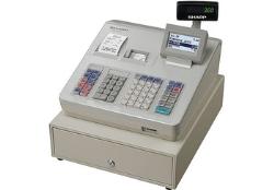 Sharp Registrierkasse XE-A Sharp Registrierkasse XE-A