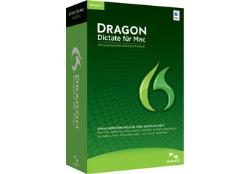 Nuance Dragon Dictate 3 f� Nuance Dragon Dictate 3 f�