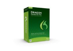 Nuance Dragon Dictate 3 f� Nuance Dragon Dictate 3 f�