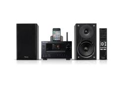 Pioneer X-HM71-K, schwarz,