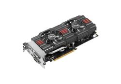 ASUS Nvidia GeForce GTX660 ASUS Nvidia GeForce GTX660