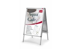 Nobo PlakatstÃ¤nder A0, 