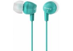 Sony MDR-EX10LPB, 8 Hz - 2