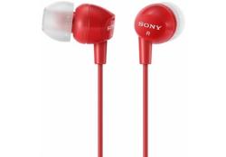 Sony MDR-EX10LPB, 8 Hz - 2