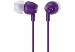 Sony MDR-EX10LPV, 8 Hz - 2