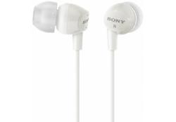 Sony MDR-EX10LPW, 8 Hz - 2