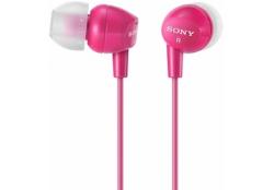 Sony MDR-EX10LPW, 8 Hz - 2