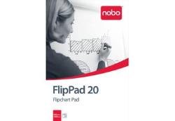Flipchartblock 65x100cm, 2 Flipchartblock 65x100cm, 2