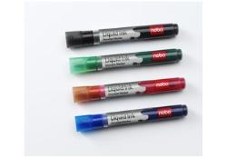 Liquid Ink Boardmarker, so