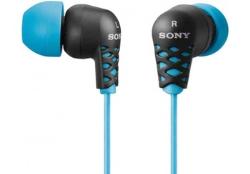 Sony MDR-EX37BL, 6 Hz - 23