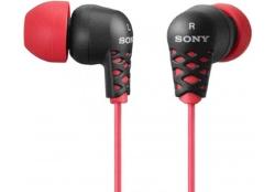 Sony MDR-EX37BR, 6 Hz - 23