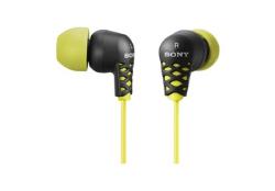 Sony MDR-EX37BY, 6 Hz - 23
