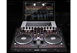 Reloop Terminal Mix 2, DJ Reloop Terminal Mix 2, DJ