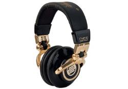 Reloop RHP-10 GOLD RUSH, D Reloop RHP-10 GOLD RUSH, D