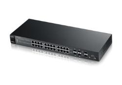 ZyXEL GS1910-24: 24Port Sw