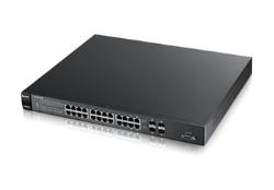 ZyXEL GS1910-24HP: 24 Port