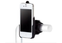 xMount iPhone-Halterung f� xMount iPhone-Halterung f�