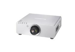 DLP-Projektor Panasonic PT DLP-Projektor Panasonic PT