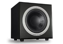 ESI SW10K, aktiver Subwoof ESI SW10K, aktiver Subwoof