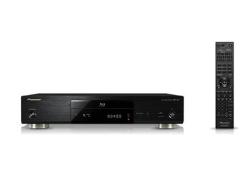 Pioneer BDP-450, 3D Blu-ra
