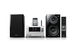 Pioneer X-HM78-K, silber, Pioneer X-HM78-K, silber,