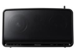 Pioneer XW-SMA3-K, schwarz Pioneer XW-SMA3-K, schwarz