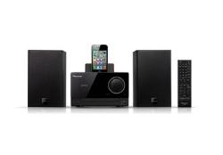 Pioneer X-CM31DAB - schwar Pioneer X-CM31DAB - schwar