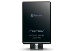 Pioneer AS-BT200, Bluetoot Pioneer AS-BT200, Bluetoot