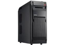 Chieftec Midi Tower LF-01B
