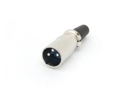 Velleman CA093, XLR-Stecke