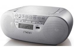 Sony ZS-PS30W, CD-Radiorec Sony ZS-PS30W, CD-Radiorec