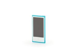 Apple iPod nano, Multi-Tou Apple iPod nano, Multi-Tou