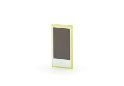 Apple iPod nano, Multi-Tou Apple iPod nano, Multi-Tou