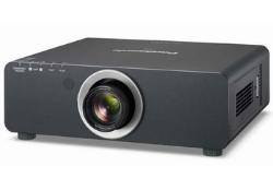 DLP-Projektor Panasonic PT DLP-Projektor Panasonic PT