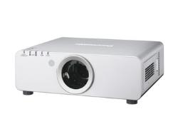 DLP-Projektor Panasonic PT DLP-Projektor Panasonic PT