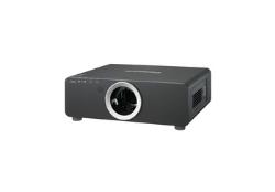 DLP-Projektor Panasonic PT DLP-Projektor Panasonic PT