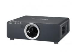 DLP-Projektor Panasonic PT DLP-Projektor Panasonic PT