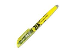 Pilot FriXion Light gelb Pilot FriXion Light gelb