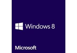 Microsoft Windows 8, 32Bit