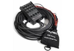 Proel EBN-1204, 12+4 Kanal Proel EBN-1204, 12+4 Kanal
