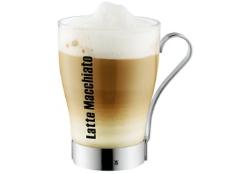WMF Latte Macchiato Glas, WMF Latte Macchiato Glas,
