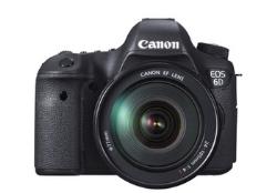 Canon EOS 6D 24-105mm KIT, Canon EOS 6D 24-105mm KIT,