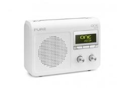 PURE ONE Flow, weiss, Inte PURE ONE Flow, weiss, Inte