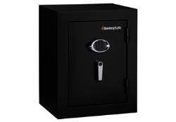 Sentry Tresor EF3428E, Feu Sentry Tresor EF3428E, Feu