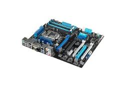 ASUS P8C WS, ATX, Intel C2 ASUS P8C WS, ATX, Intel C2