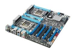 ASUS Z9PE-D8 WS, EEB, Inte ASUS Z9PE-D8 WS, EEB, Inte