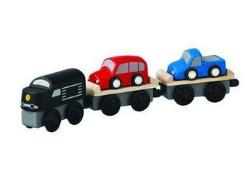 Plantoys City Car carrier Plantoys City Car carrier