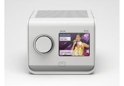Revo PiXiS DAB+, FM, Lauts Revo PiXiS DAB+, FM, Lauts