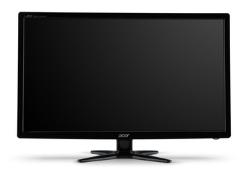 Acer G246HLAbd, 24" LED TF